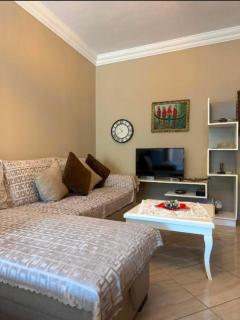 Sunset Apartment by Prago - 1