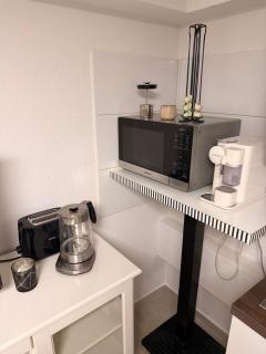 Schicke Souterrain Wohnung in Remseck - nahe STGT - 2