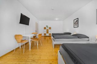 RENT SOLUTION - Aparthotel Drensteinfurt - Apartments für Teams - 7