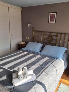 Apart Hotel Punto Real - 1
