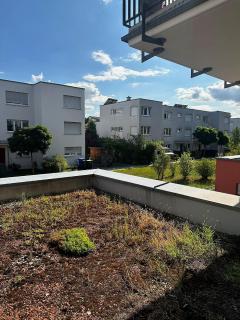 Charmante 2-Zimmer-Oase im Zentrum Erlangens - 6