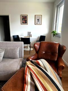 Charmante 2-Zimmer-Oase im Zentrum Erlangens - 5