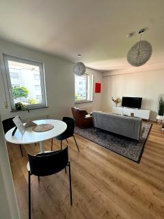 Charmante 2-Zimmer-Oase im Zentrum Erlangens - 4