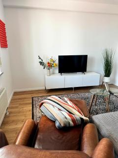 Charmante 2-Zimmer-Oase im Zentrum Erlangens - 7