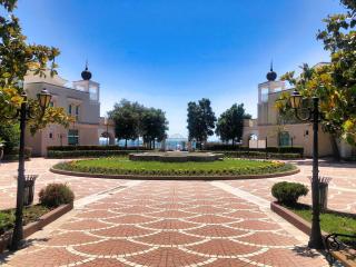 Beach, sea view, central Location - 9