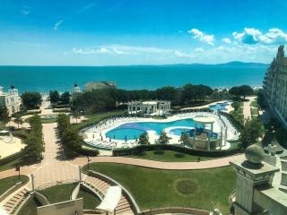Beach, sea view, central Location - 5
