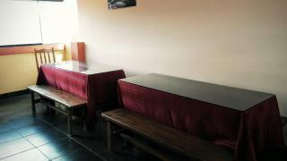 Santana Hostel - 3
