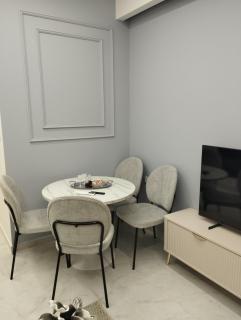 Garden apartment V - 5