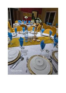 Le MoniPol Hôtel - 3