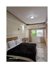 Le MoniPol Hôtel - 2