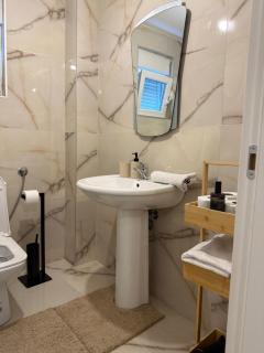 Comfort Residence Deluxe Apartment - 3