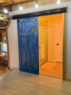 Buggy Shed - 2