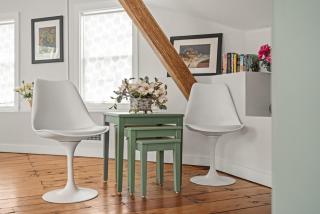 Studio Flat Above Historic Cider Mill - 4