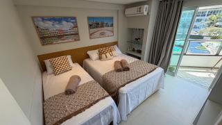 Imperial flat Resort Ancorar 6203 - 9