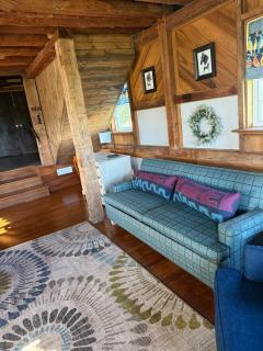 Buggy Shed - 6
