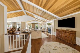 Waterfront Retreat with Dock, Pool and Jet Skis - 4