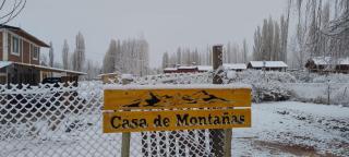 Casa de Montañas Dormis - 7