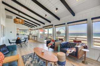 Private Beach Access: Serene Escape in Depoe Bay - 7