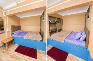 Holiday cabin in Sibey - 5