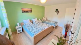 Ferienwohnung Glück auf - 2