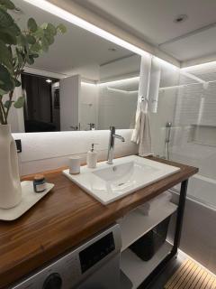 Industrial Studio - 4