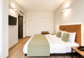 Hotel M S UJJAIN - 2