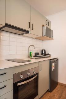 Cozy Studio Bellavista Dining & Hospital Access - 3