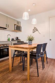 Cozy Studio Bellavista Dining & Hospital Access - 4