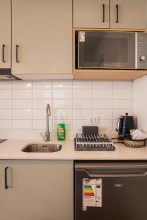 Cozy Studio Bellavista Dining & Hospital Access - 1