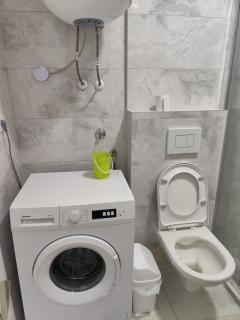 Apartment TKC Jovan Filip - 8