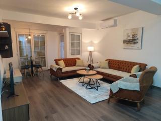 Apartment TKC Jovan Filip - 1
