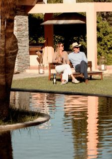 Aruma Estancia Serrana - 6