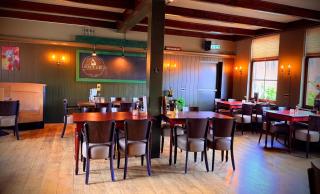 Hotel Restaurant 't Ronde Loegh - 1