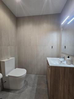 Apartamento Familiar Bahía 4 - 7