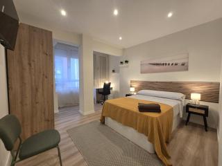 Apartamento Familiar Bahía 4 - 8