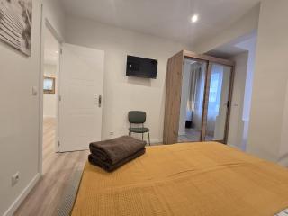 Apartamento Familiar Bahía 4 - 2