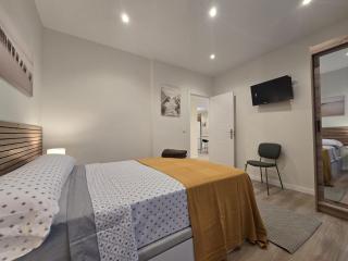 Apartamento Familiar Bahía 4 - 6
