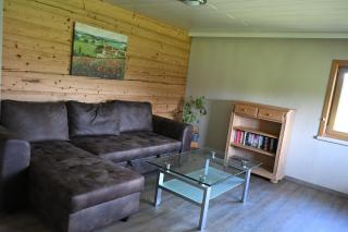 Ferienwohnung Biesen - 1