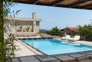 Theros Retreat Chania - 8