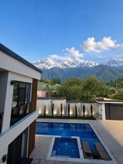 VEYRA VILLA 2 Min to City Center 4BR Private Pool - 8