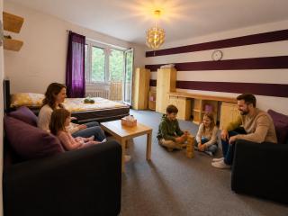 Star Apartments Brno #B22 by Starbnb EU - Brno - 6