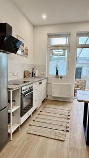 Dashy - kleines Apartment im schönen Erfurter Süden - 5