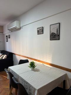 Bnb Loft XXIX - Relax con vista al Rio - 9