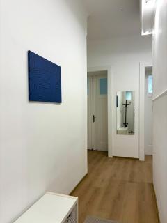 Cozy Apartment in Old Town - 1