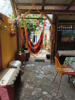 Maison chaleureuse avec terrasse à Sainte-Anne - 2