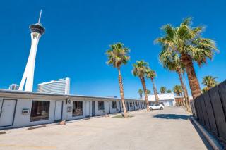 OYO Oasis Motel Las Vegas I-15 - 4