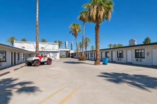 OYO Oasis Motel Las Vegas I-15 - 7