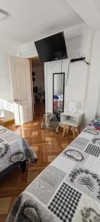 Hostal Familiar S&G - 1