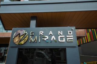 G&L Luxury Properties at Grand Mirage - 0