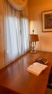 Athena's House - 6